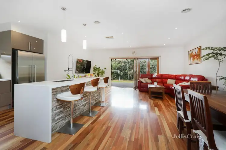 Second view of Homely house listing, 4/33 Jubilee Street, Newport VIC 3015