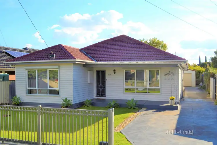113 Chambers Road, Altona North VIC 3025