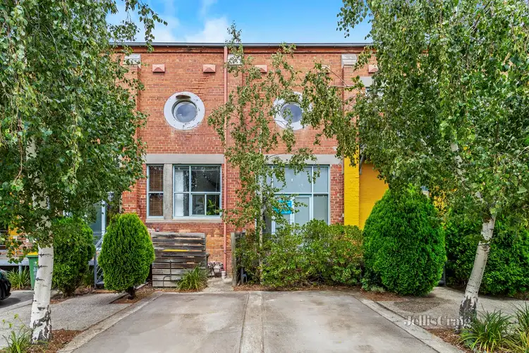 3/19 Schild Street, Yarraville VIC 3013