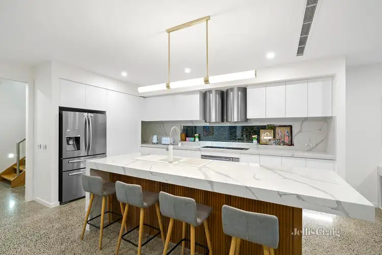 Fourth view of Homely house listing, 23 Yarra Street, Williamstown VIC 3016