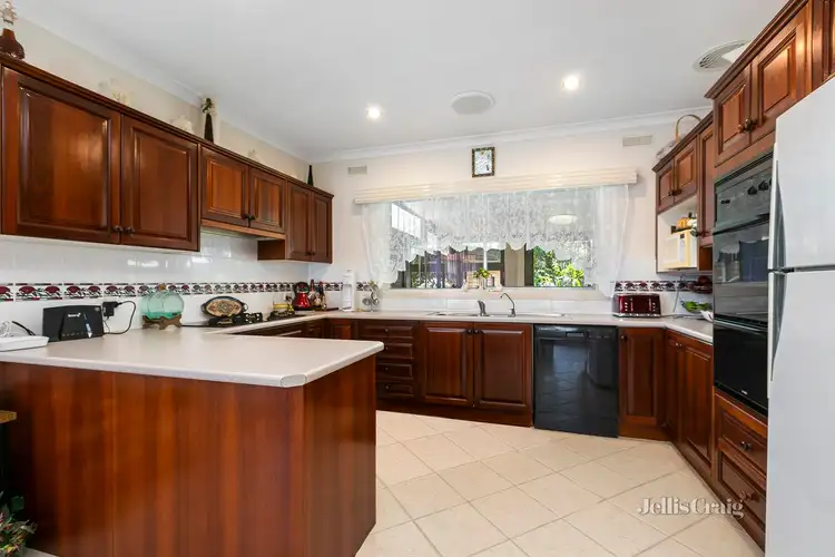 Fourth view of Homely house listing, 22 Delphin Avenue, Altona North VIC 3025