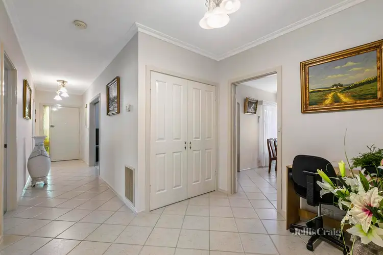 Fifth view of Homely house listing, 22 Delphin Avenue, Altona North VIC 3025
