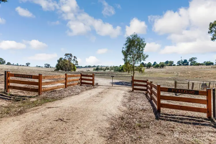 Lot 1/90 West Road, Pyalong VIC 3521