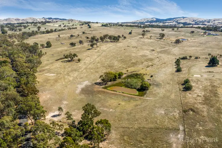 Sixth view of Homely rural property listing, Lot 1/90 West Road, Pyalong VIC 3521