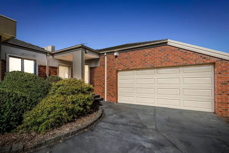 3/7 Katta Court, Ashwood VIC 3147