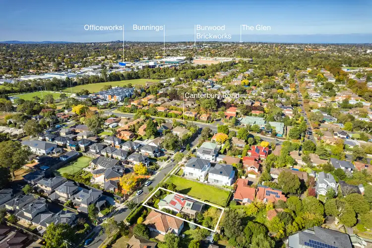 Sixth view of Homely land listing, 9 Barkly Street, Box Hill VIC 3128