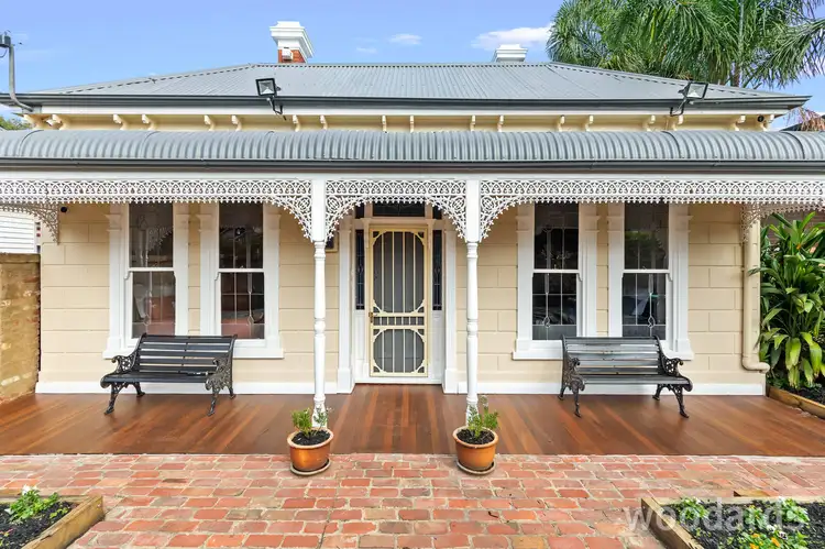 3 Kemp Street, Thornbury VIC 3071