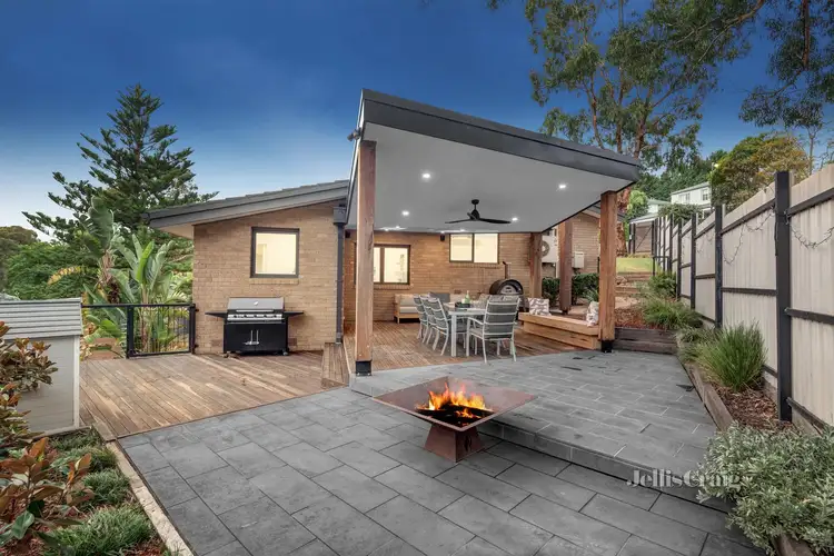 14 Weemala Court, Greensborough VIC 3088
