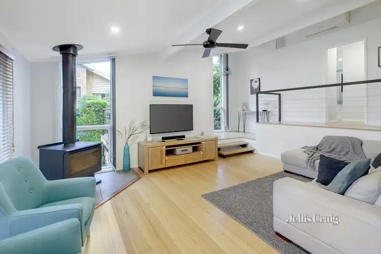 Second view of Homely house listing, 14 Weemala Court, Greensborough VIC 3088