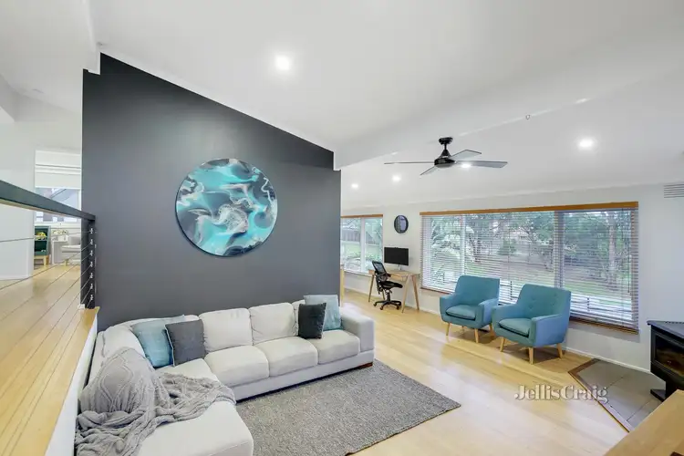 Third view of Homely house listing, 14 Weemala Court, Greensborough VIC 3088