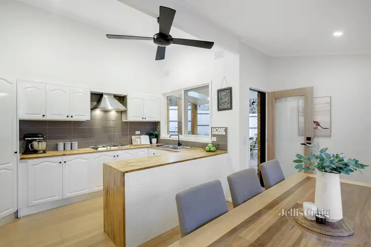 Fourth view of Homely house listing, 14 Weemala Court, Greensborough VIC 3088