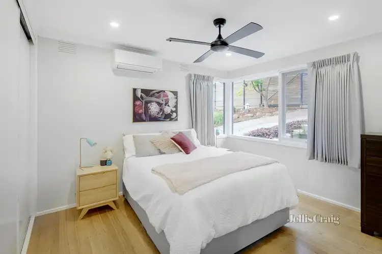 Sixth view of Homely house listing, 14 Weemala Court, Greensborough VIC 3088