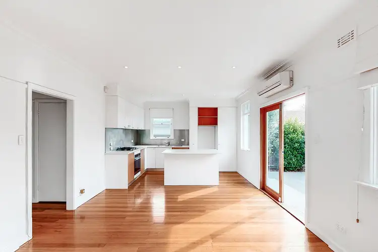 Main view of Homely unit listing, 1/519 South Road, Bentleigh VIC 3204