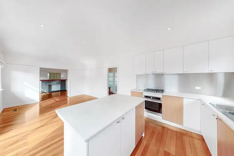 Second view of Homely unit listing, 1/519 South Road, Bentleigh VIC 3204