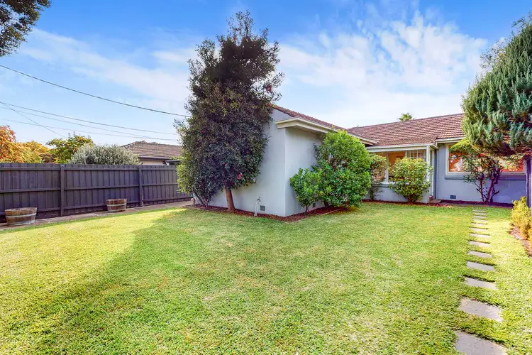 Fifth view of Homely unit listing, 1/519 South Road, Bentleigh VIC 3204