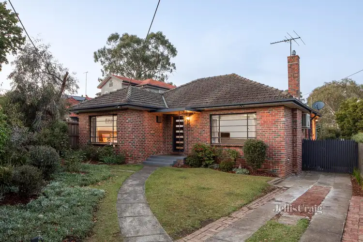 Main view of Homely house listing, 51 Forster Street, Ivanhoe VIC 3079