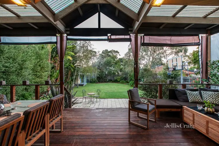 Fourth view of Homely house listing, 51 Forster Street, Ivanhoe VIC 3079