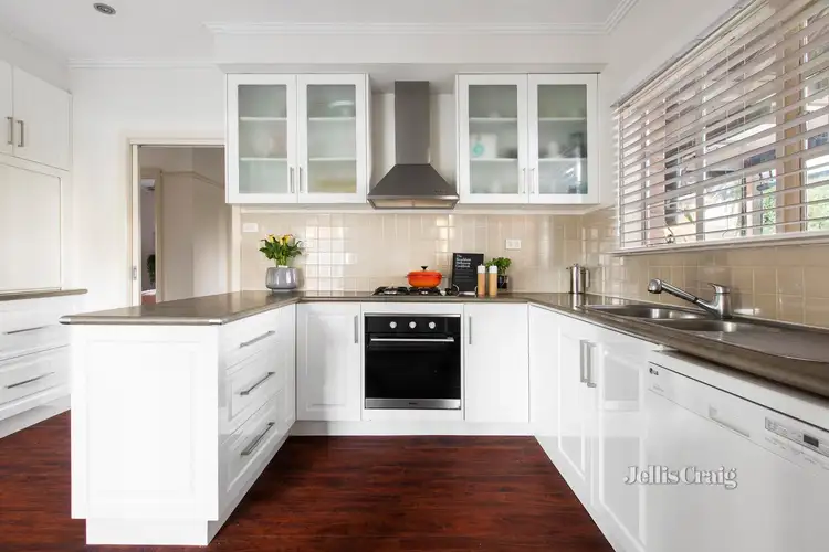 Fifth view of Homely house listing, 51 Forster Street, Ivanhoe VIC 3079