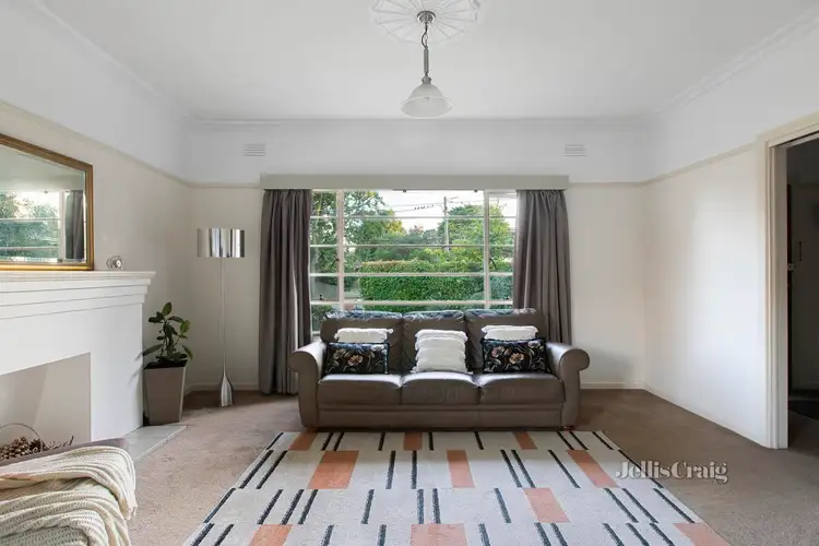 Sixth view of Homely house listing, 51 Forster Street, Ivanhoe VIC 3079