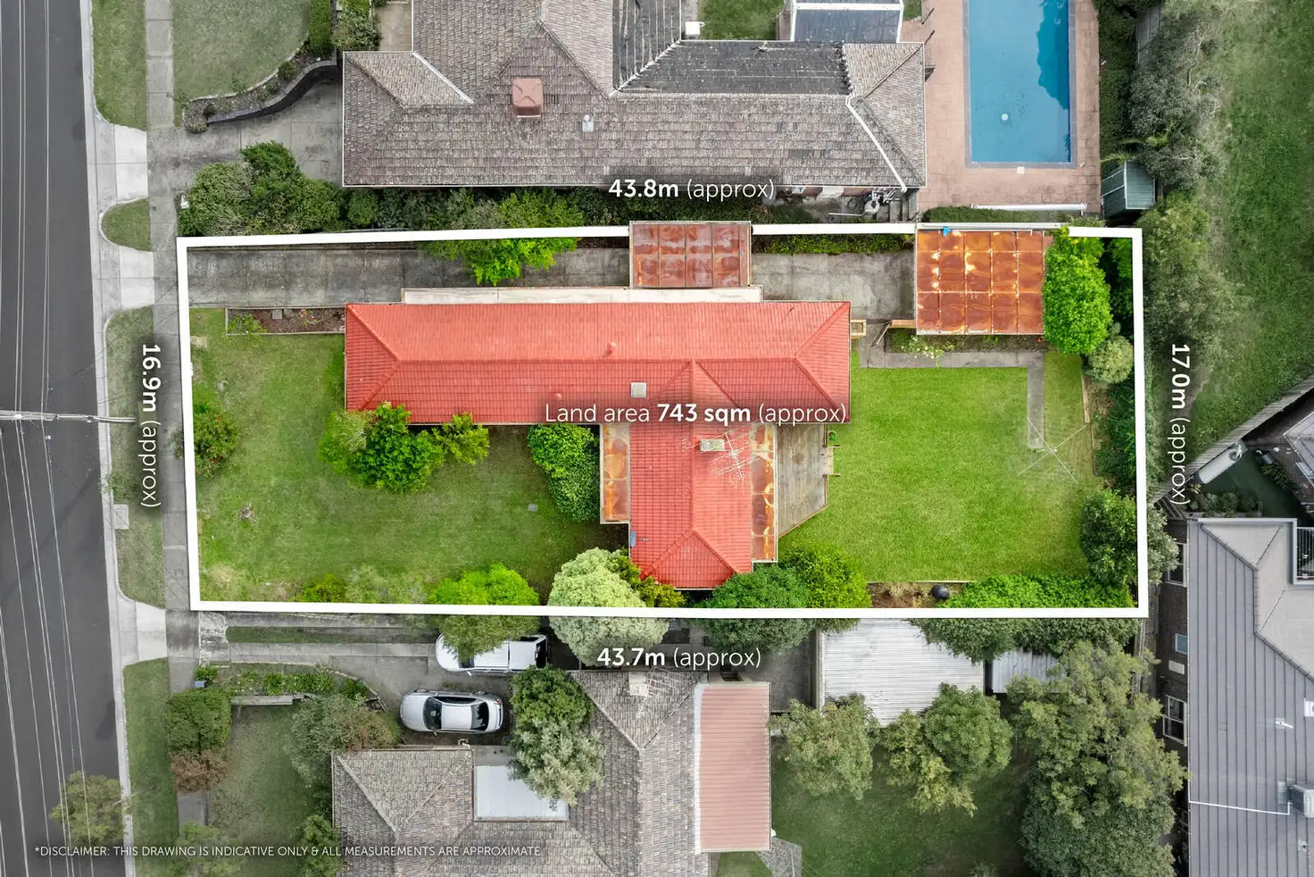 Main view of Homely house listing, 23 Waimarie Drive, Mount Waverley VIC 3149