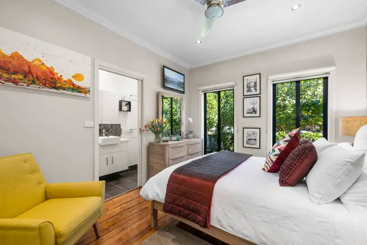 Fourth view of Homely townhouse listing, 1/16 Peter Street, Oakleigh South VIC 3167