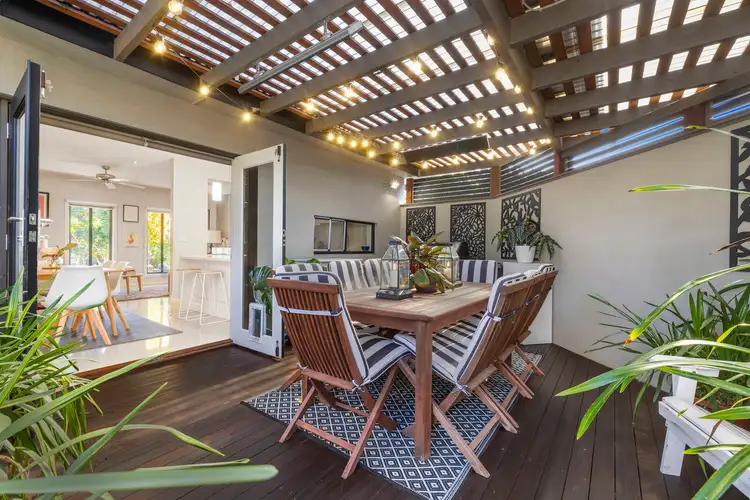 Fifth view of Homely townhouse listing, 1/16 Peter Street, Oakleigh South VIC 3167