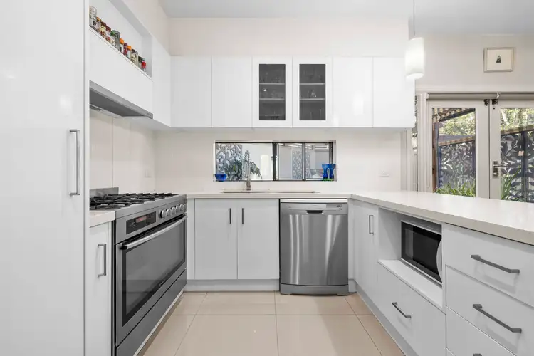Sixth view of Homely townhouse listing, 1/16 Peter Street, Oakleigh South VIC 3167