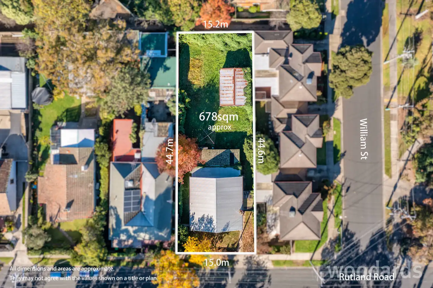 Main view of Homely house listing, 64 Rutland Road, Box Hill VIC 3128