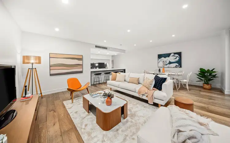 Main view of Homely house listing, 12 Pin Oak Court, Canterbury VIC 3126