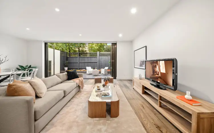 Third view of Homely house listing, 12 Pin Oak Court, Canterbury VIC 3126