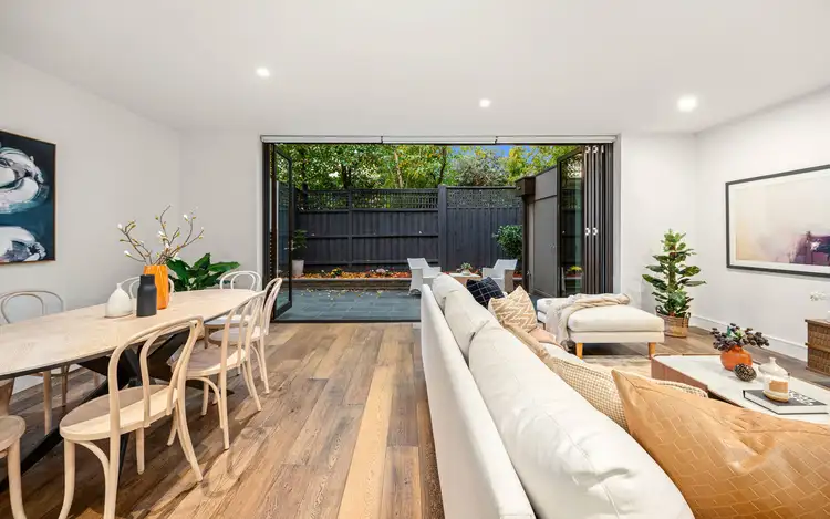 Fourth view of Homely house listing, 12 Pin Oak Court, Canterbury VIC 3126