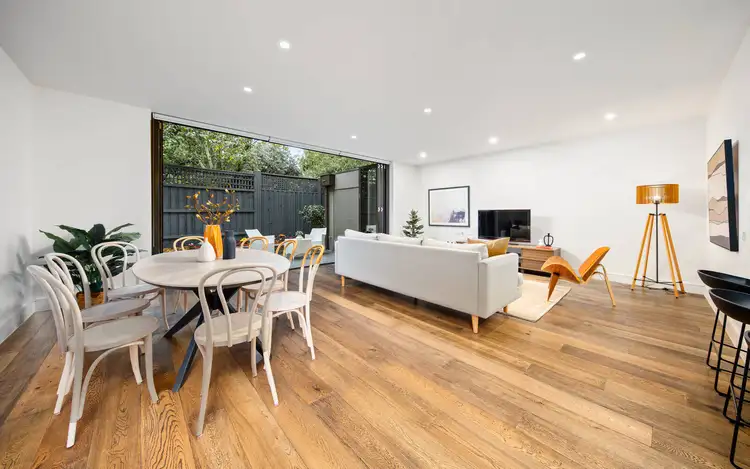 Fifth view of Homely house listing, 12 Pin Oak Court, Canterbury VIC 3126