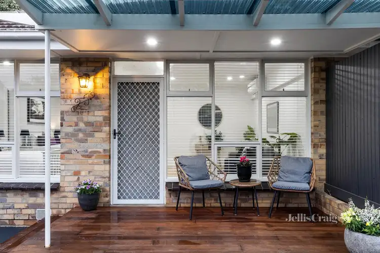Second view of Homely house listing, 25 St Vincent Street, Caulfield East VIC 3145