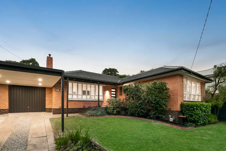 44 Orient Avenue, Mitcham VIC 3132