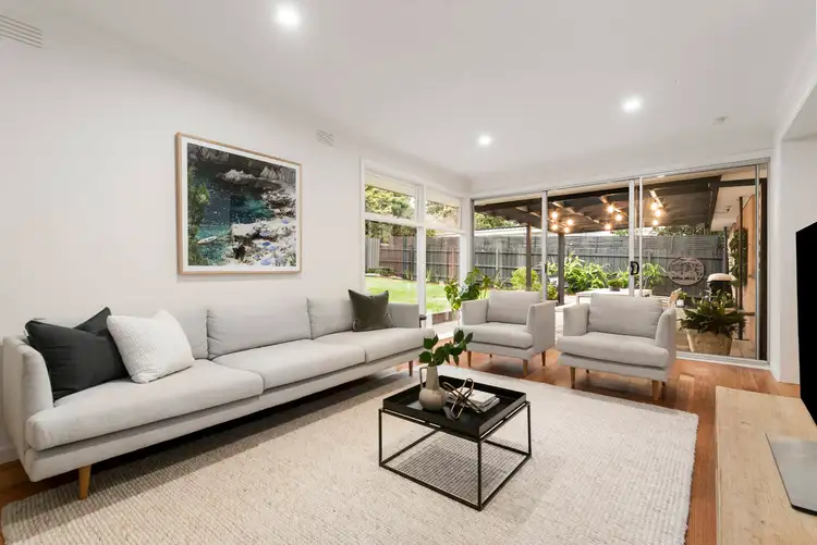 Third view of Homely house listing, 44 Orient Avenue, Mitcham VIC 3132