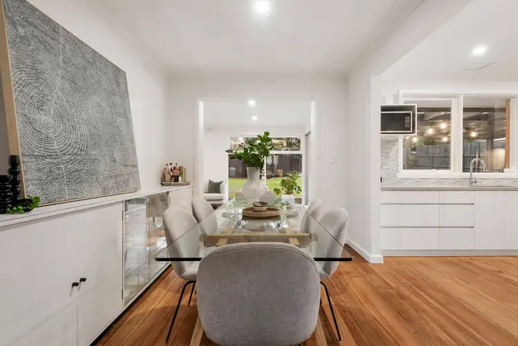 Fourth view of Homely house listing, 44 Orient Avenue, Mitcham VIC 3132