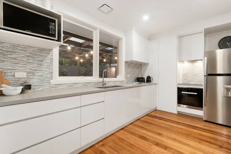 Fifth view of Homely house listing, 44 Orient Avenue, Mitcham VIC 3132