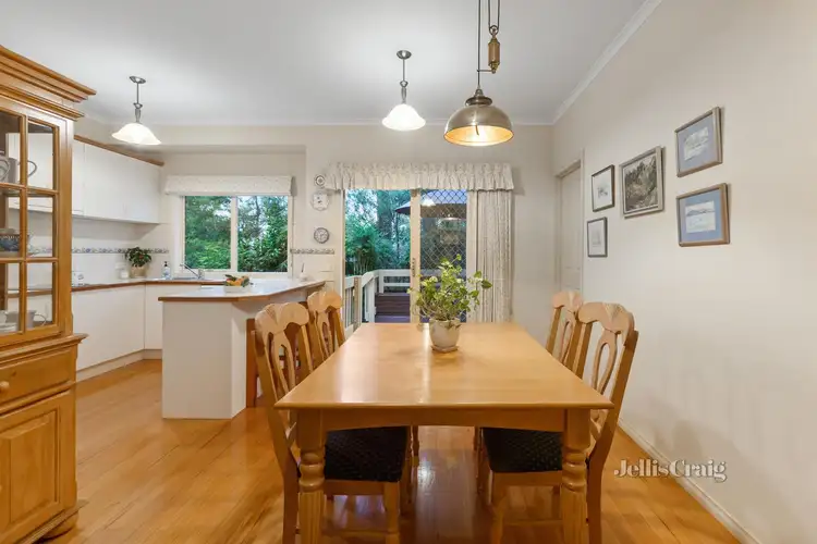 Fourth view of Homely unit listing, 3/25-27 Livingstone Road, Eltham VIC 3095