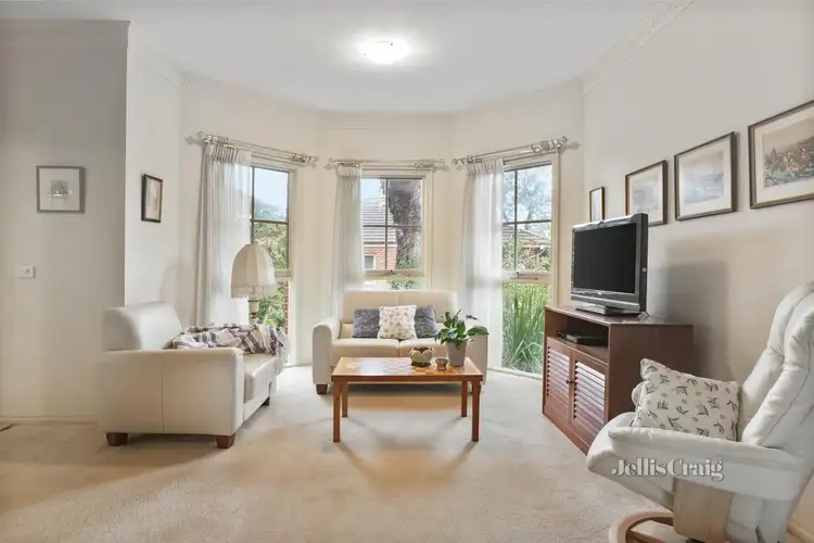 Fifth view of Homely unit listing, 3/25-27 Livingstone Road, Eltham VIC 3095
