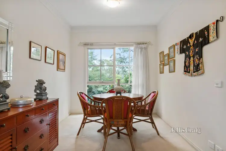 Sixth view of Homely unit listing, 3/25-27 Livingstone Road, Eltham VIC 3095