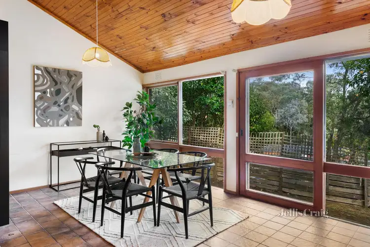 Third view of Homely house listing, 8 Amaroo Court, Eltham VIC 3095