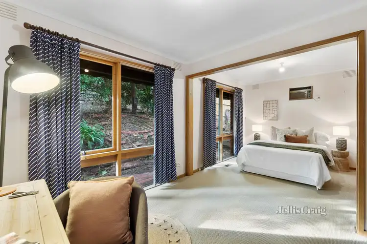 Fourth view of Homely house listing, 8 Amaroo Court, Eltham VIC 3095