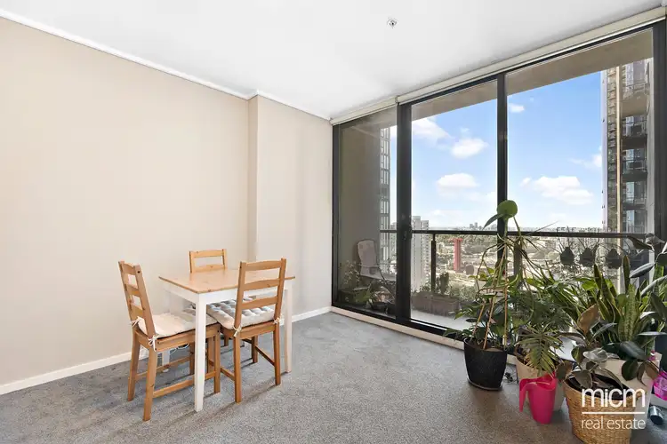 Second view of Homely apartment listing, 235/173 City Road, Southbank VIC 3006