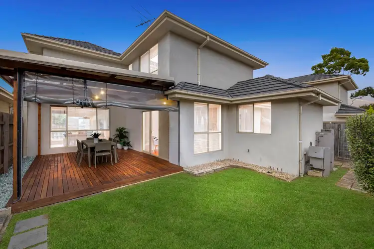 Main view of Homely house listing, 27 Moorong Street, Chadstone VIC 3148