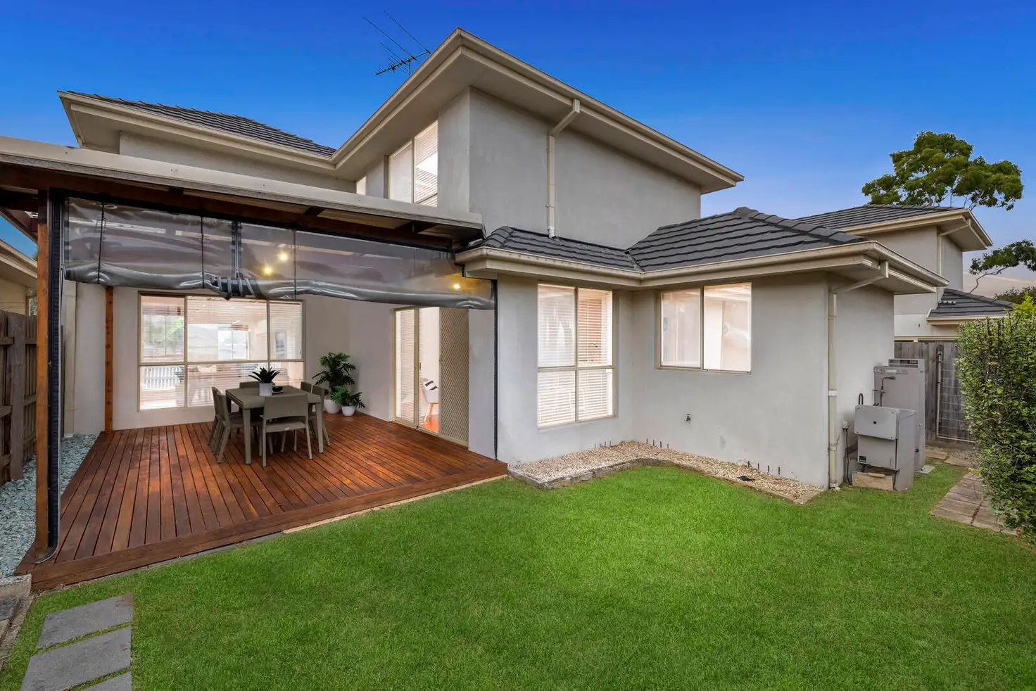Main view of Homely house listing, 27 Moorong Street, Chadstone VIC 3148