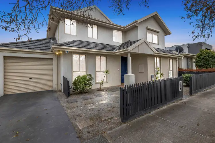 Second view of Homely house listing, 27 Moorong Street, Chadstone VIC 3148
