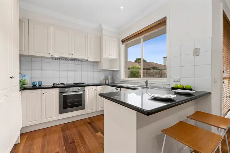 Fifth view of Homely house listing, 27 Moorong Street, Chadstone VIC 3148