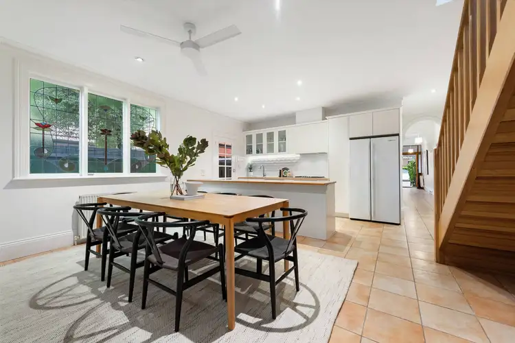 Third view of Homely house listing, 4 Johnson Street, Hawthorn VIC 3122