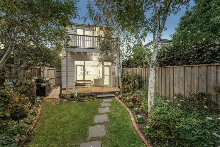 Fourth view of Homely house listing, 4 Johnson Street, Hawthorn VIC 3122