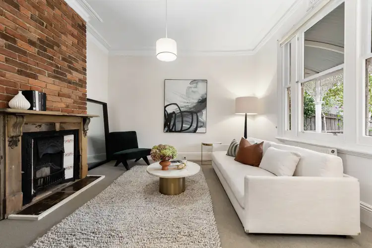 Sixth view of Homely house listing, 4 Johnson Street, Hawthorn VIC 3122